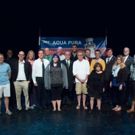Photo Coverage: First look at Evolution Theatre Company's LOCAL PLAYWRIGHTS FESTIVAL…