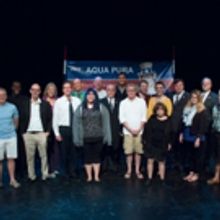 Photo Coverage: First look at Evolution Theatre Company's LOCAL PLAYWRIGHTS FESTIVAL 