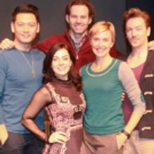 'BERLIN TO BROADWAY WITH KURT WEILL' Starts This Weekend at York Theatre Company