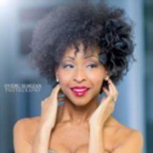 MOTOWN's N'Kenge Set for BROADWAY DIVAS with the Ottawa Symphony Tonight