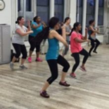 American Rhythm Center Offers Free Dance Classes This January