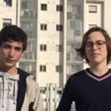 TV Exclusive: Israel's BILLY ELLIOT Thanks Fans for Their 2016 BroadwayWorld Regional Awards Votes