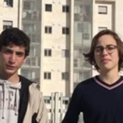 TV Exclusive: Israel's BILLY ELLIOT Thanks Fans for Their 2016 BroadwayWorld Regional Awards Votes