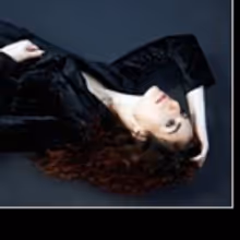 Hannah Georgas' FOR EVELYN Now Streaming