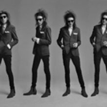 Cult Performance Poet Dr John Cooper Clarke To Share Musings With Warrington