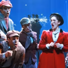 Photo Flash: NightBlue's MARY POPPINS Flies Into Stage 773