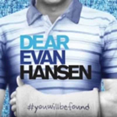 FIRST LISTEN: DEAR EVAN HANSEN's Uplifting Anthem 'You Will Be Found'