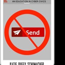 DON'T PRESS SEND is Released