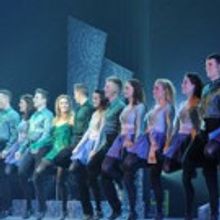 RIVERDANCE Returning to Segerstrom Center in January