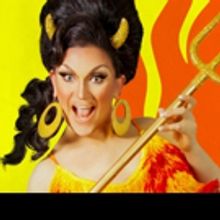 Campy Take on Dante's Inferno Begins Tonight Off-Broadway