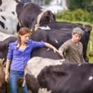OUTSIDE MULLINGAR Comes to Saint Michael's Playhouse Tonight