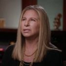 VIDEO: Barbra Streisand Talks Politics, New Album & More on 60 MINUTES
