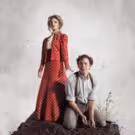 Photo Flash: Steppenwolf's EAST OF EDEN Premiere Begins Previews Tonight
