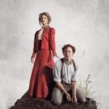 Photo Flash: Steppenwolf's EAST OF EDEN Premiere Begins Previews Tonight