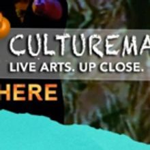 HERE Kicks Off CULTUREMART 2016 Today