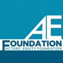 Actors' Equity Foundation Seeks Applicants for 2017 Roger Sturtevant Musical Theatre 