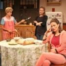 Photo Flash: First Look at CRT's MIRACLE ON SOUTH DIVISION STREET