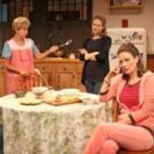 Photo Flash: First Look at CRT's MIRACLE ON SOUTH DIVISION STREET