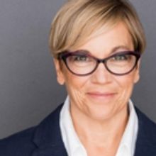 Melissa Denton Named Unusual Suspects Theatre Company's Executive Director