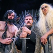 Original Stars Set for GRAEME OF THRONES in Chicago This Fall