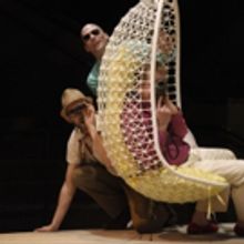 Photo Flash: PlayMakers Repertory Company's TWELFTH NIGHT Begins Preview Tonight