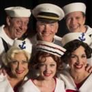 Winter Park Playhouse Opens 2015-16 Season with DAMES AT SEA Tonight