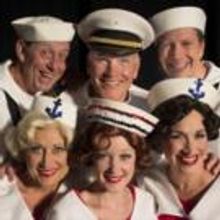 Winter Park Playhouse Opens 2015-16 Season with DAMES AT SEA Tonight