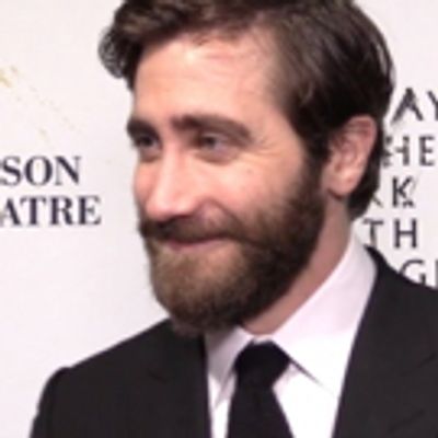 TV: Go Inside the Blue, Purple, Yellow, Red Opening Night of SUNDAY IN THE PARK WITH GEORGE