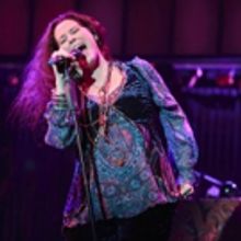 Alley Theatre Announces Cast and Creative Team for A NIGHT WITH JANIS JOPLIN