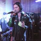 Constantine Maroulis Rocks at TASTE in Red Bank NJ