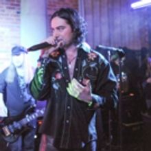 Constantine Maroulis Rocks at TASTE in Red Bank NJ