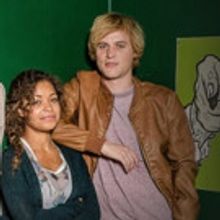 Netflix & BBC Worldwide North America Order Season 2 of Orignal Series SCROTAL RECALL