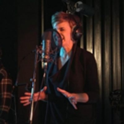 STAGE TUBE: Jenn Colella Performs High Flying Number from COME FROM AWAY