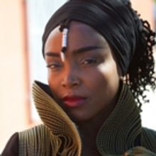 Brooklyn Center to Welcome Haitian Singer-Songwriter Emeline Michel This Spring