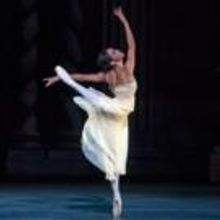 BWW Reviews: Misty Copeland is American Ballet Theatre's Newest Juliet