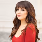 X-FACTOR's Rachel Potter Performs in London, July 11