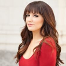 X-FACTOR's Rachel Potter Performs in London, July 11