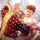 Rodgers & Hammerstein's Classic THE KING AND I Film to Return to Cinemas