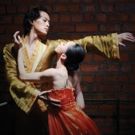Shanghai Ballet to Return to the Coliseum with ECHOES OF ETERNITY