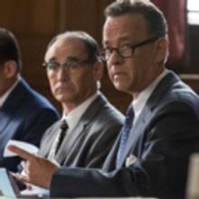BRIDGE OF SPIES Film, Starring Tom Hanks and Mark Rylance, Hits Theaters Today