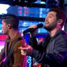 VIDEO: Dan + Shay Sing 'From the Ground Up' on GMA