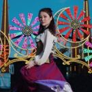 THE EXTRAORDINARY FALL OF THE FOUR-LEGGED WOMAN to Play NY International Fringe…