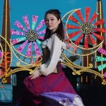 THE EXTRAORDINARY FALL OF THE FOUR-LEGGED WOMAN to Play NY International Fringe Fest