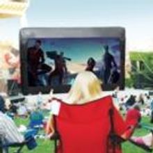 INTO THE WOODS and More to Screen as Part of Seattle Center Movies at the Mural This 