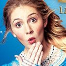 Lewis Carroll's Timeless Classic ALICE IN WONDERLAND: LIVE ON STAGE! This April At…