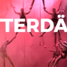Houston Grand Opera Presents Götterdämmerung, 4/22