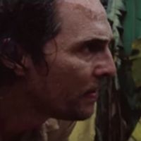 VIDEO: First Look - Matthew McConaughey Stars in New Drama GOLD Video