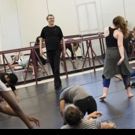 University of North Texas to Show Innovative Choreography