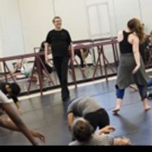 University of North Texas to Show Innovative Choreography