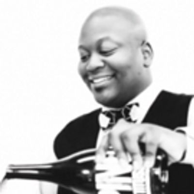 VIDEO: UNBREAKABLE KIMMY SCHMIDT's Tituss Burgess Announces His Own Brand of Pinot Noir